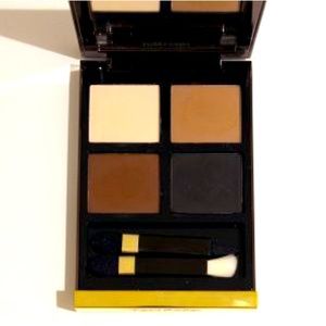 RARE - BNIB Tom Ford Mink Mirage
